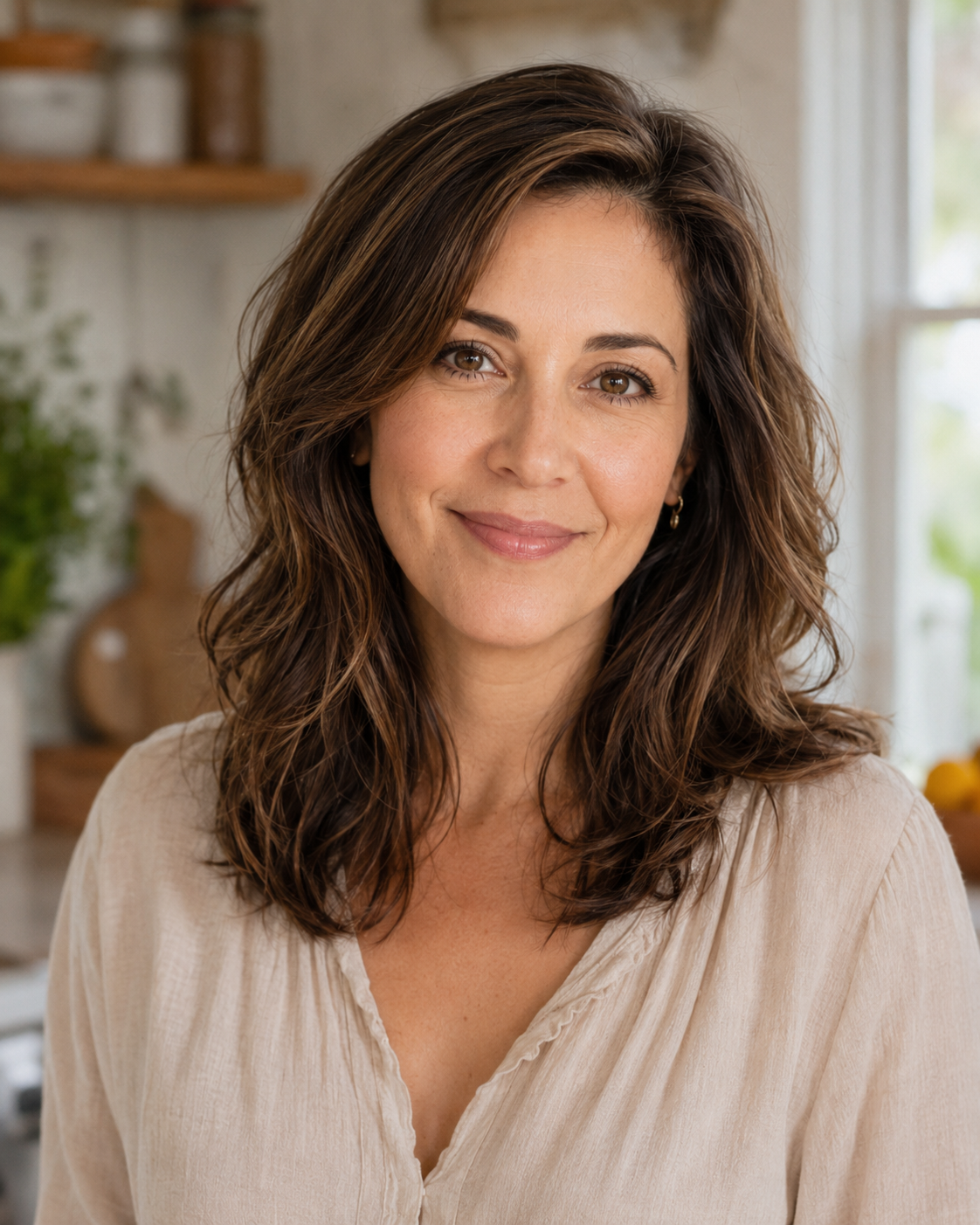 Maya Reynolds