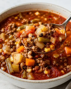 Generated image 2 for Cowboy Soup