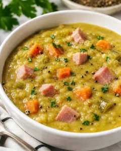Generated image 2 for Split Pea Soup